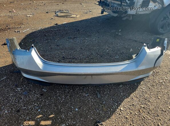 5NPLM4AG7PH099479 2023 HYUNDAI ELANTRA Silver Вид підкапотного простору