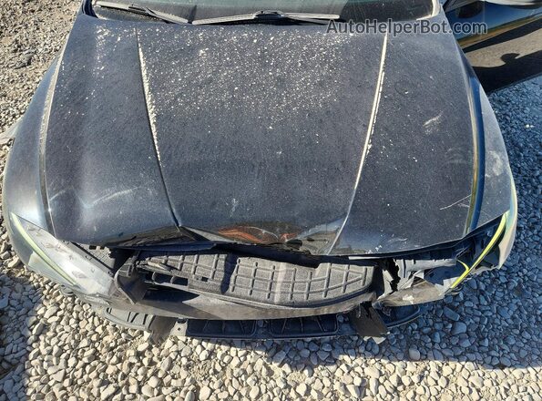 5NPLM4AG8NH079738 2022 HYUNDAI ELANTRA Black უკანა სალონის ხედი