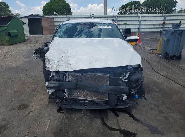 5NPLM4AG8PH090273 2023 HYUNDAI ELANTRA White Widok z przodu