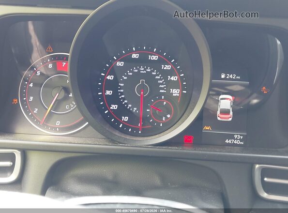 5NPLM4AG8PH110358 2023 HYUNDAI ELANTRA Gray Հետևի նստատեղերի տեսք