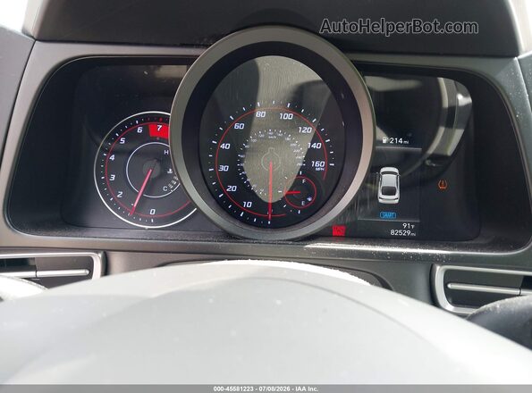 5NPLM4AG9NH079053 2022 HYUNDAI ELANTRA White უკანა სავარძლების ხედი