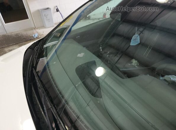 5NPLM4AG9PH100468 2023 HYUNDAI ELANTRA White Вид наклейки з VIN-кодом