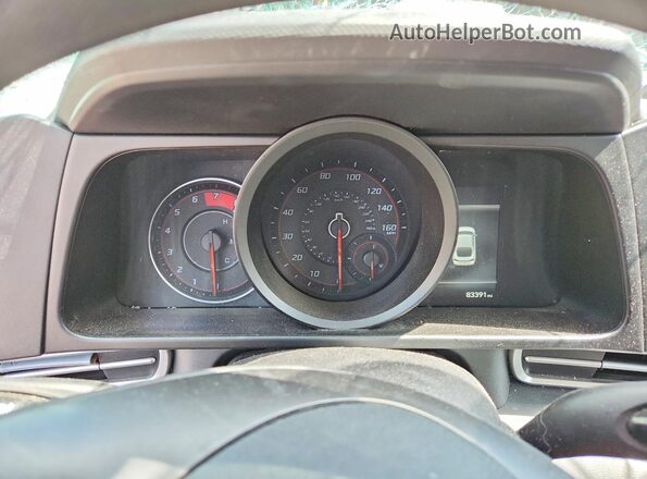 5NPLM4AGXNH079157 2022 HYUNDAI ELANTRA Black Սարքավորումների վահանակի տեսք