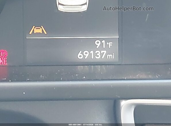 5NPLM4AGXPH104402 2023 HYUNDAI ELANTRA Silver 
