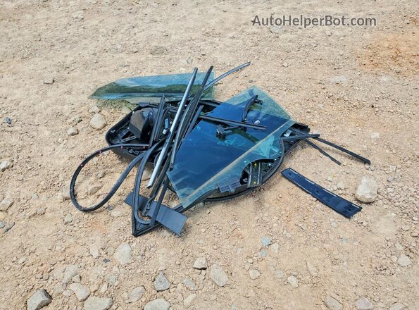 5NPLN4AG2NH069980 2022 HYUNDAI ELANTRA Black Vista del compartimento del motor