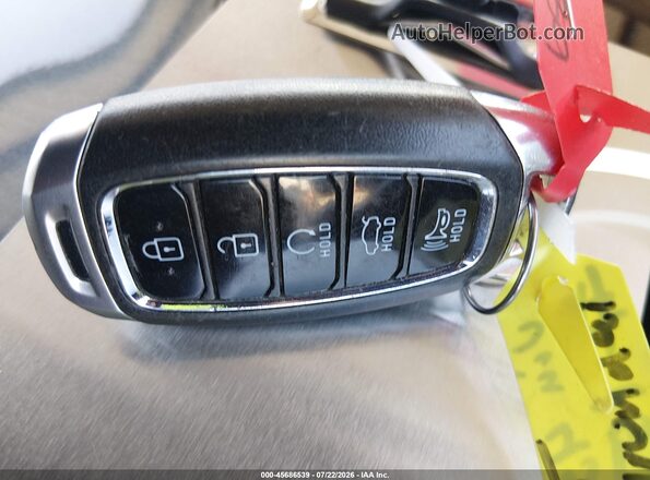 5NPLN4AG4MH004577 2021 HYUNDAI ELANTRA Серый Вид панели приборов