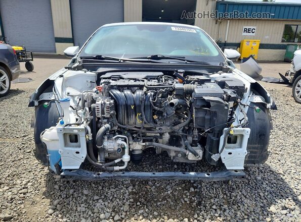 5NPLN4AGXMH013347 2021 HYUNDAI ELANTRA White Vista frontal