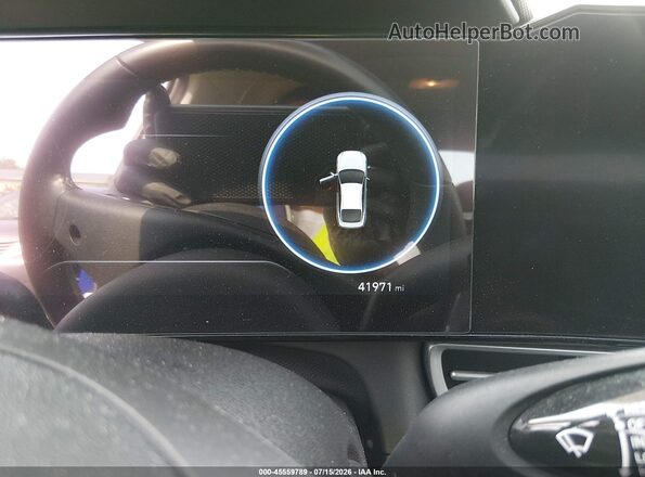 5NPLP4AG1NH072959 2022 HYUNDAI ELANTRA Синий Вид задних сидений