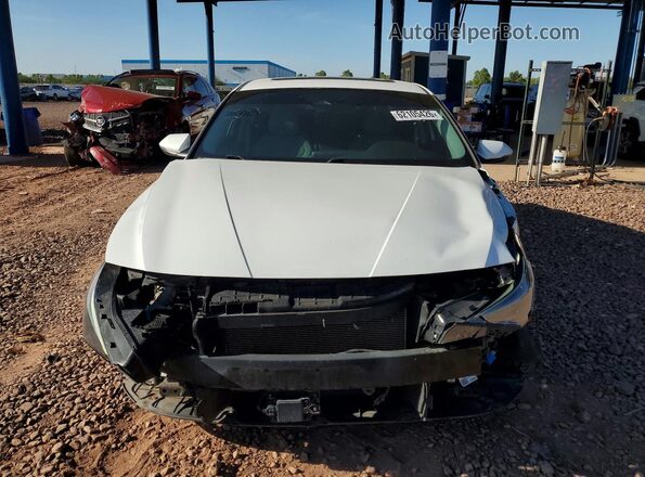 5NPLP4AG2PH108631 2023 HYUNDAI ELANTRA White Вид спереду