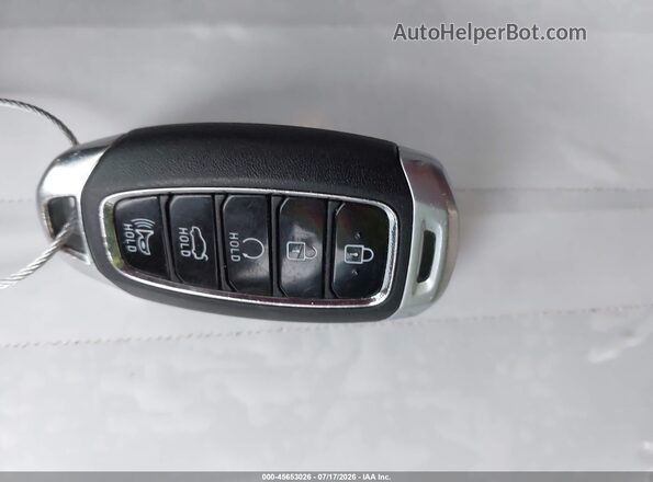 5NPLP4AG4NH073295 2022 HYUNDAI ELANTRA Красный Вид панели приборов