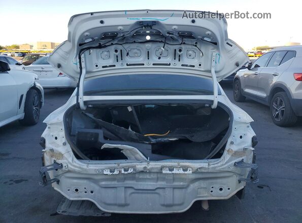 5NPLP4AG6MH013419 2021 HYUNDAI ELANTRA White Vista trasera