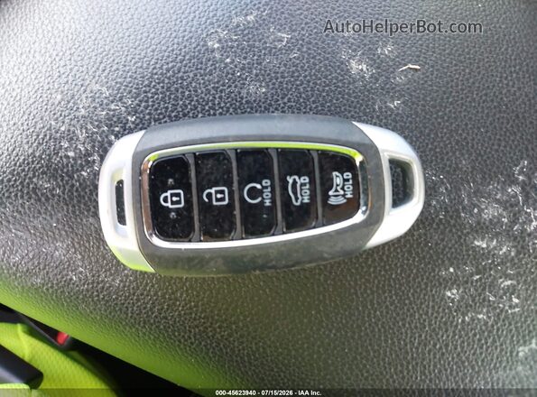 5NPLS4AG0NH060316 2022 HYUNDAI ELANTRA Red Dashboard view