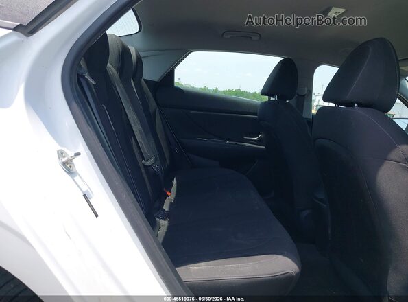 5NPLS4AG0NH077939 2022 HYUNDAI ELANTRA Белый Вид наклейки с VIN-кодом