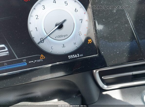 5NPLS4AG0NH077939 2022 HYUNDAI ELANTRA Белый 