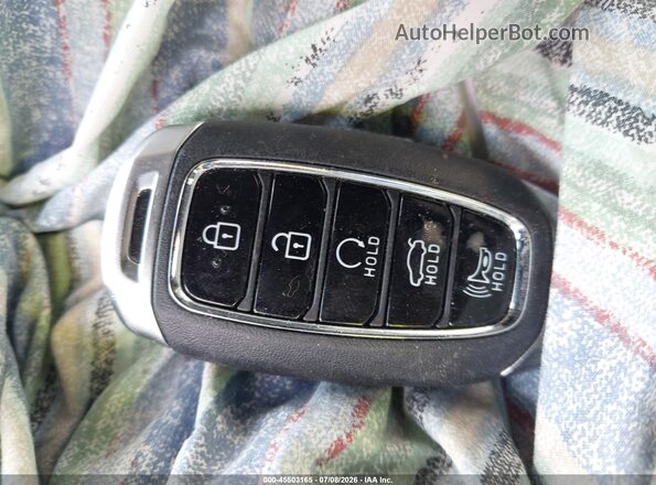5NPLS4AG0PH106620 2023 HYUNDAI ELANTRA Black Вид панелі приладів
