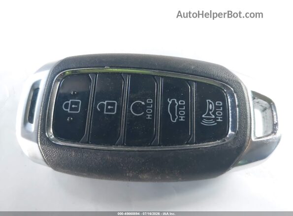 5NPLS4AG2NH074539 2022 HYUNDAI ELANTRA Black Widok deski rozdzielczej