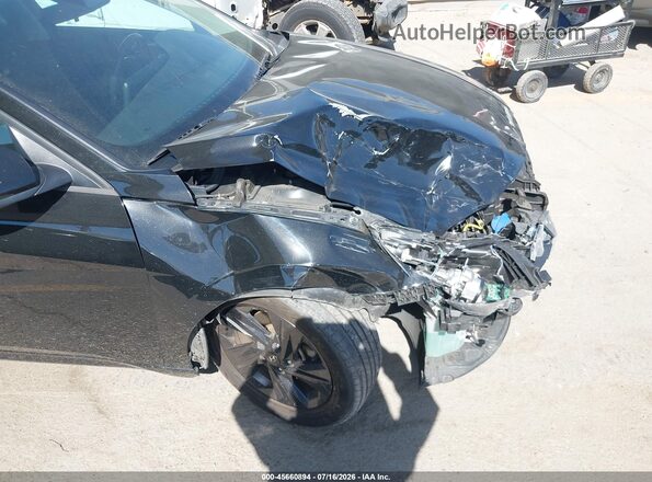 5NPLS4AG2NH074539 2022 HYUNDAI ELANTRA Black 