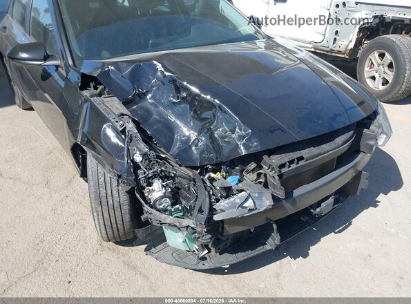5NPLS4AG2NH074539 2022 HYUNDAI ELANTRA Black 