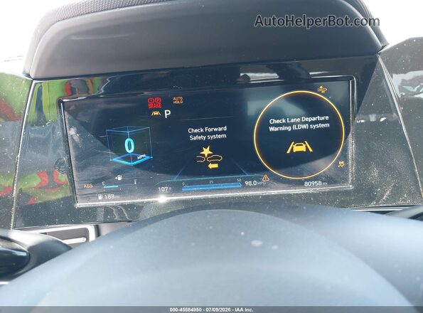5NPLS4AG3MH003025 2021 HYUNDAI ELANTRA White უკანა სავარძლების ხედი