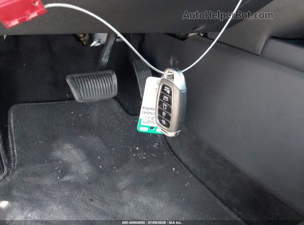 5NPLS4AG3MH003025 2021 HYUNDAI ELANTRA White წინა პანელის ხედი