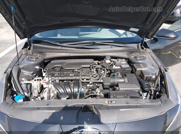 5NPLS4AG3PH107017 2023 HYUNDAI ELANTRA Black Vista trasera