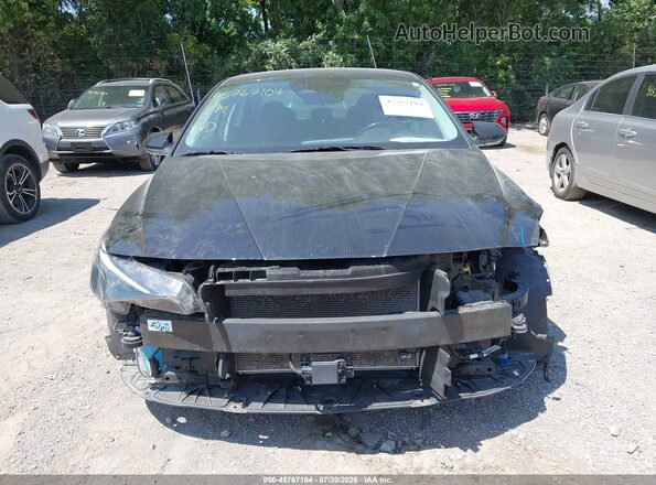 5NPLS4AG4MH003065 2021 HYUNDAI ELANTRA Black Vista del cuadro de instrumentos