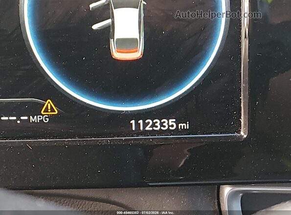 5NPLS4AG5MH030520 2021 HYUNDAI ELANTRA White 