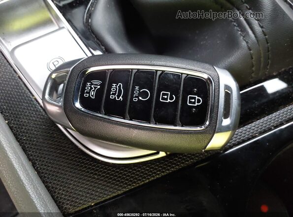 5NPLS4AG5PH117192 2023 HYUNDAI ELANTRA Red Вид панелі приладів