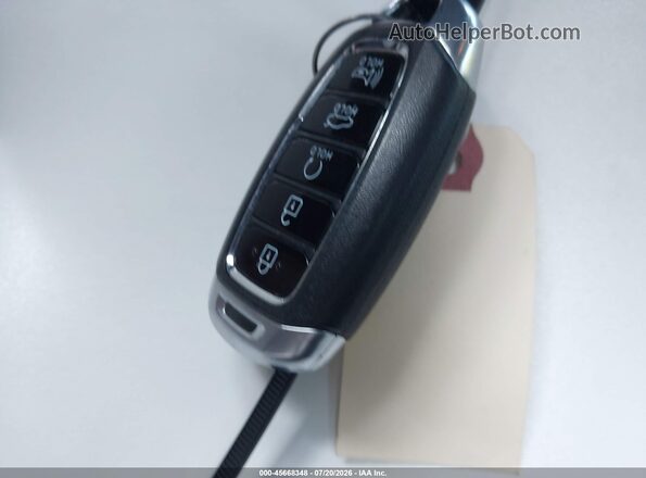 5NPLS4AG6PH096577 2023 HYUNDAI ELANTRA White წინა პანელის ხედი