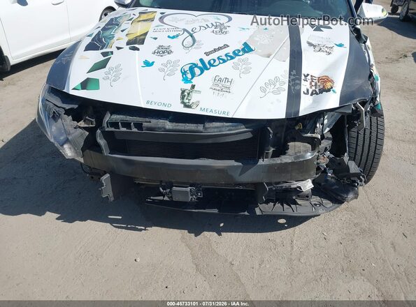 5NPLS4AG7MH020006 2021 HYUNDAI ELANTRA White წინა ხედი