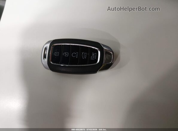 5NPLS4AGXMH001935 2021 HYUNDAI ELANTRA White Առջևի վահանակի տեսք