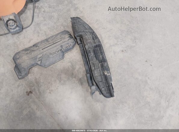 5NPLS4AGXMH001935 2021 HYUNDAI ELANTRA White Սարքավորումների վահանակի տեսք