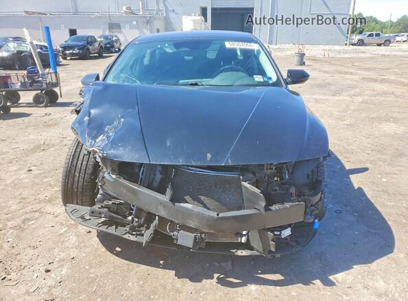 5NPLS4AGXPH113106 2023 HYUNDAI ELANTRA Black Vista frontal