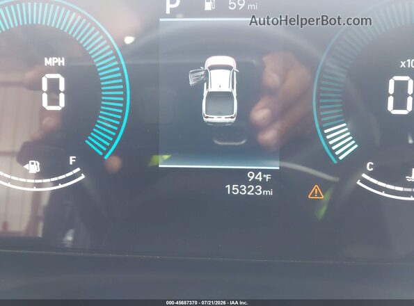5NTJA4DE5SH140700 2025 HYUNDAI SANTA CRUZ Черный 