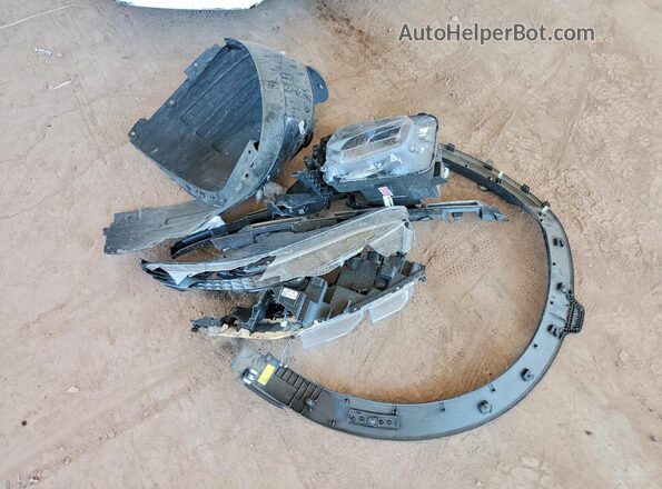 5NTJA4DE5SH153222 2025 HYUNDAI SANTA Blue Widok komory silnika