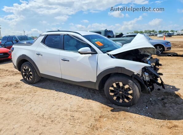 5NTJB4DE7TH159215 2026 HYUNDAI SANTA White Przód prawy