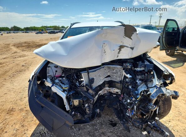 5NTJB4DE7TH159215 2026 HYUNDAI SANTA White Widok z przodu