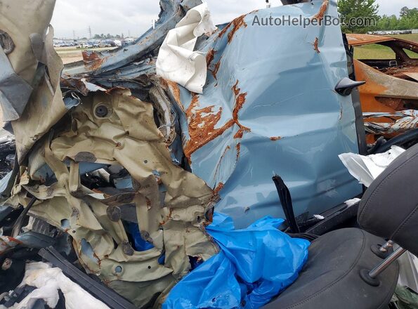 5NTJB4DE9TH165050 2026 HYUNDAI SANTA Blue წინა სალონის ხედი