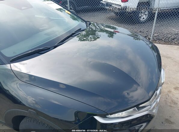 5NTJBDAE1PH068726 2023 HYUNDAI SANTA CRUZ Black Front view