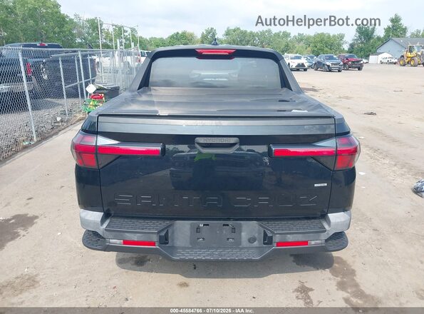 5NTJBDAE1PH068726 2023 HYUNDAI SANTA CRUZ Black 