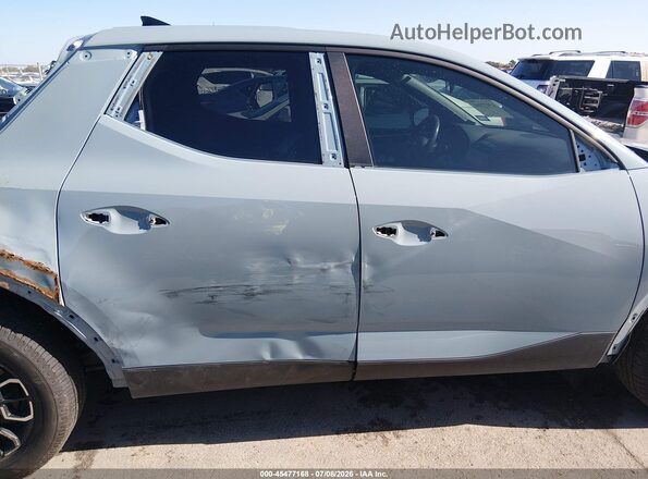 5NTJBDAE2NH019757 2022 HYUNDAI SANTA CRUZ Blue სალონის 360-გრადუსიანი ხედი