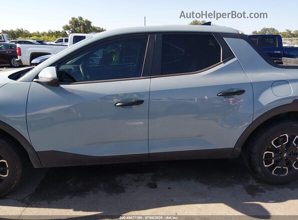 5NTJBDAE2NH019757 2022 HYUNDAI SANTA CRUZ Blue 