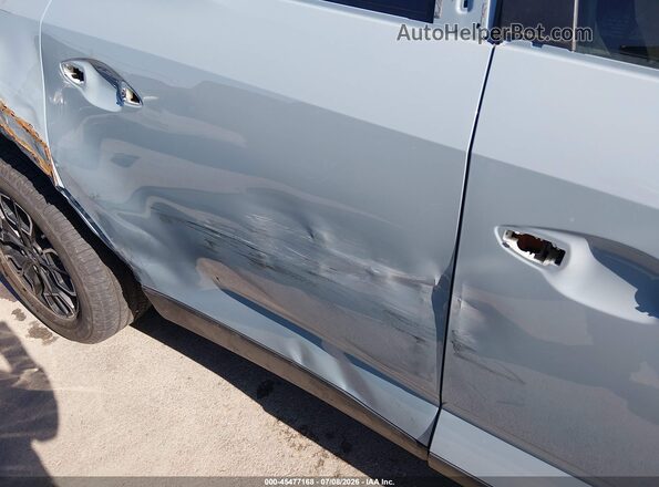 5NTJBDAE2NH019757 2022 HYUNDAI SANTA CRUZ Blue 