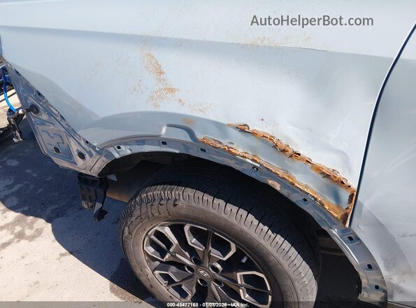 5NTJBDAE2NH019757 2022 HYUNDAI SANTA CRUZ Blue 