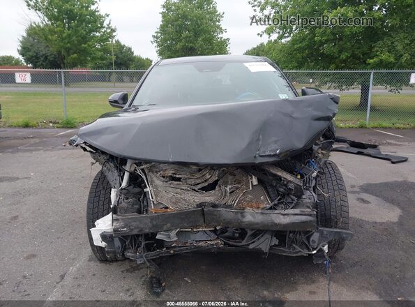 5NTJBDAEXNH002902 2022 HYUNDAI SANTA CRUZ Black Vista frontal