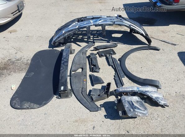 5NTJBDAEXRH091831 2024 HYUNDAI SANTA CRUZ Black Widok zestawu wskaźników