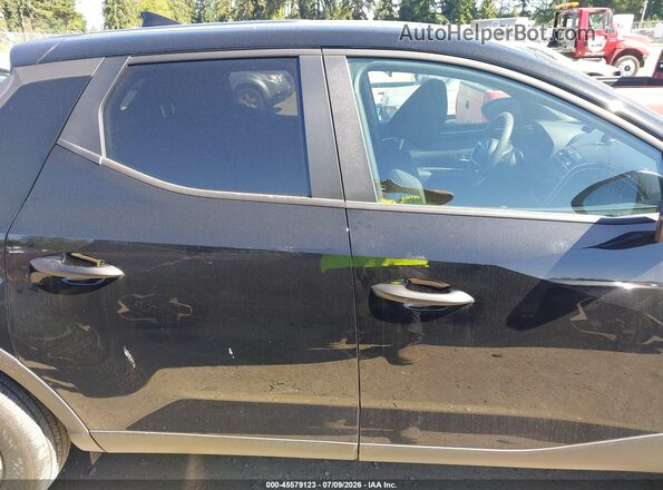 5NTJBDAEXRH091831 2024 HYUNDAI SANTA CRUZ Black Widok wnętrza 360 stopni