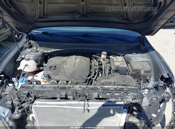 5NTJBDAEXRH091831 2024 HYUNDAI SANTA CRUZ Black Widok z tyłu