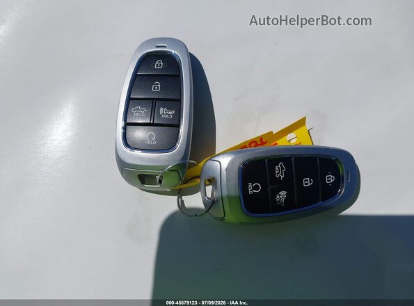 5NTJBDAEXRH091831 2024 HYUNDAI SANTA CRUZ Black Widok deski rozdzielczej