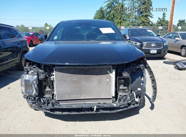 5NTJBDAEXRH091831 2024 HYUNDAI SANTA CRUZ Black Widok wnętrza z tyłu